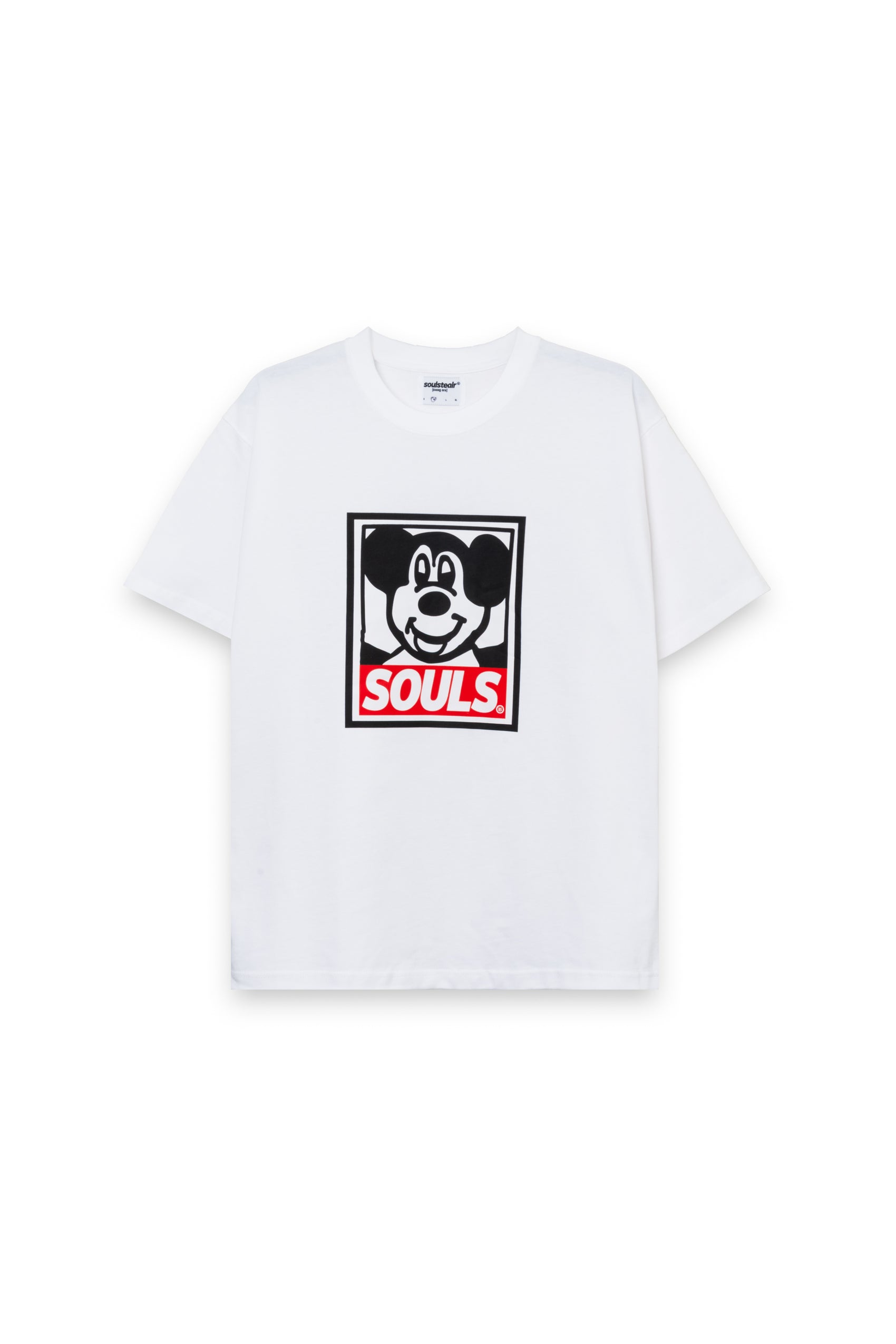 MICKEY SOULS TEE