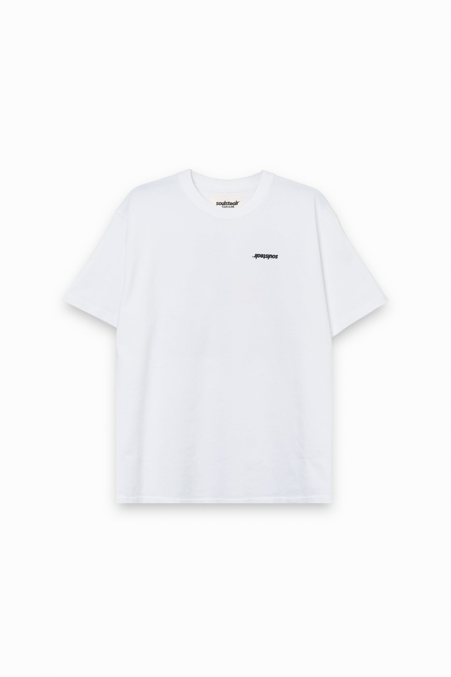 ESCAPE ISLAND T-SHIRT