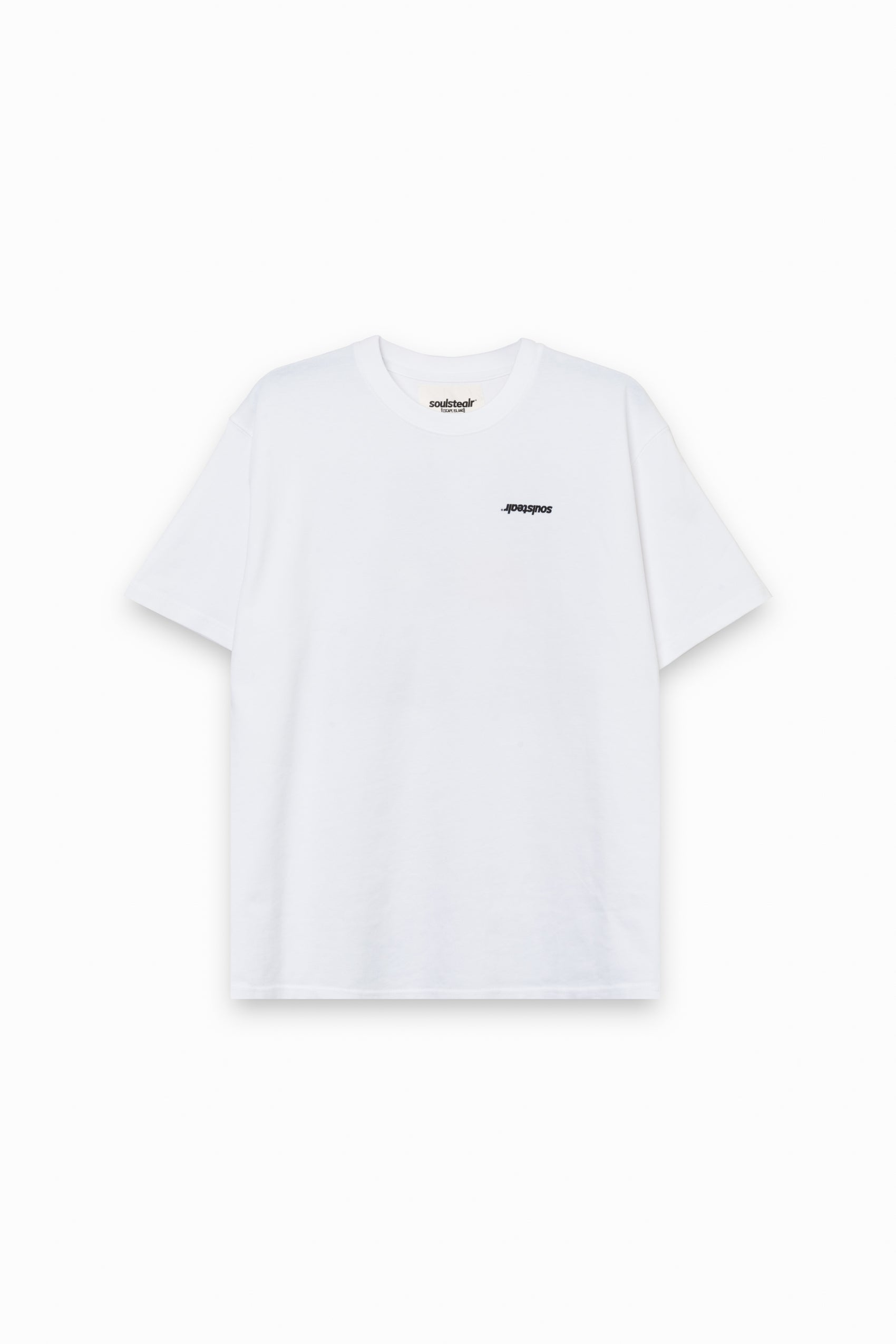ESCAPE ISLAND T-SHIRT