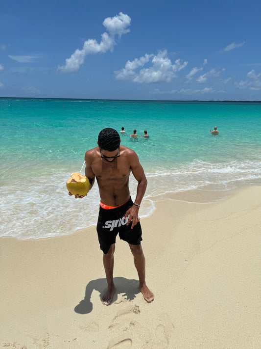 NITE SWIM SHORTS²