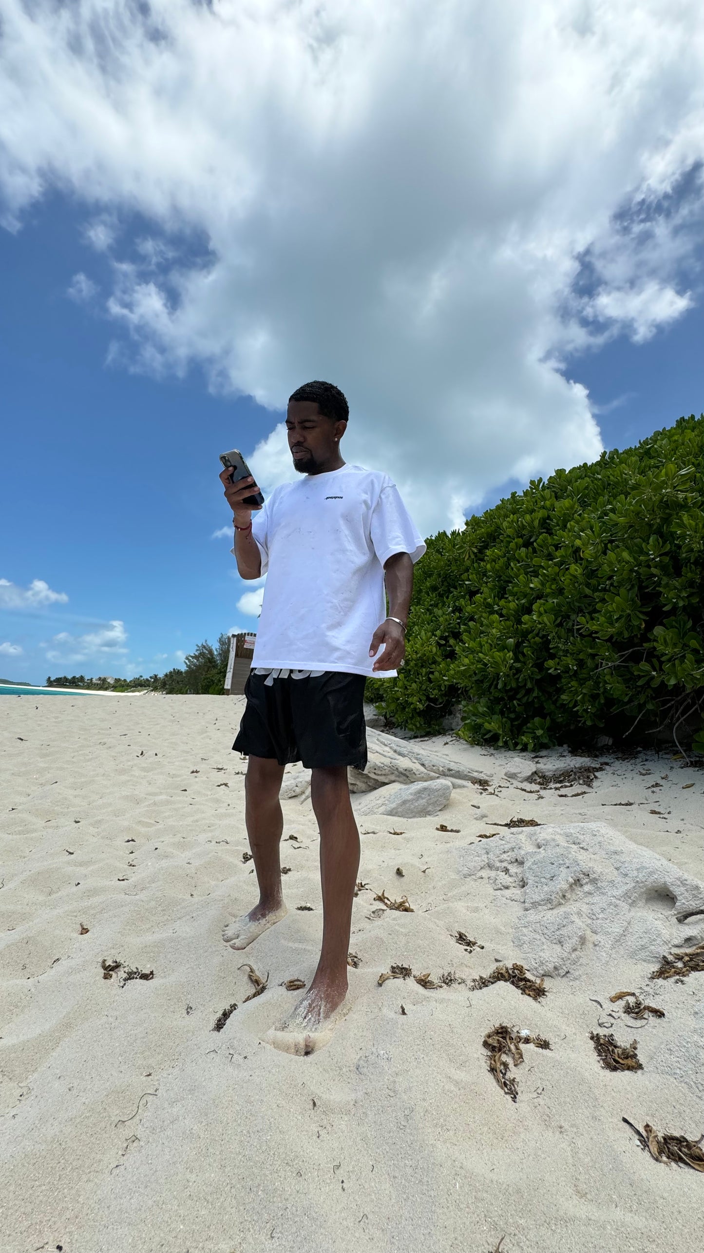 NITE SWIM SHORTS²